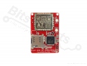 ATmega32U4 with A7 GPRS GSM module
